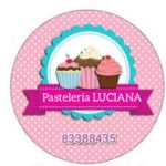 Pasteleria Luciana
