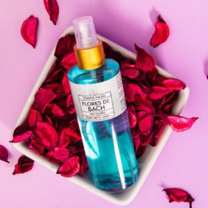 Tónico de Flores de Bach