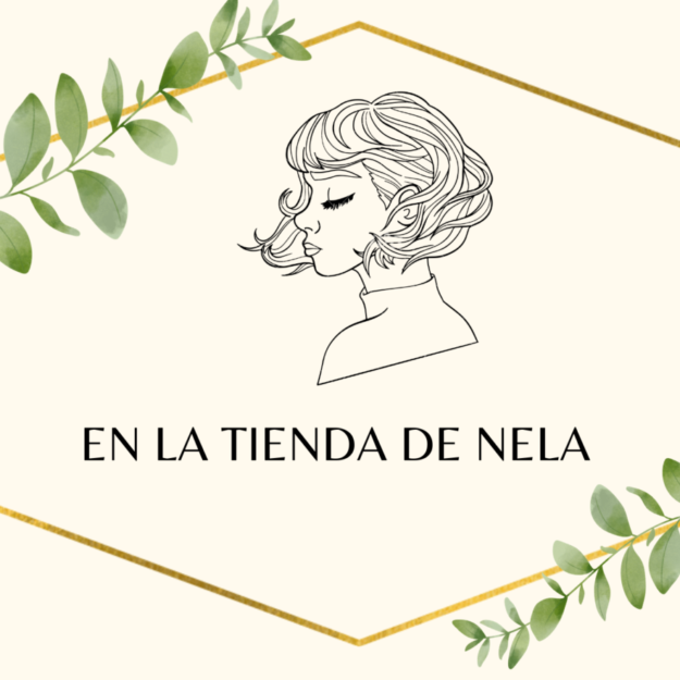 En la tienda de Nela